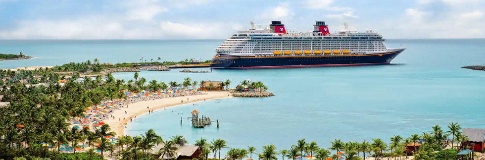 Bahamian Cruise from Miami
